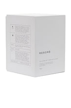 resore Set of 2 Wash Cloths With Wash Cloth Holder