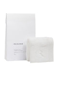 resore Wash Cloth - White