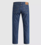 Levi's Men's 501 Original-Fit Jeans  Dark Stonewash W38xL30