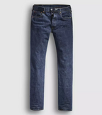 Levi's Men's 501 Original-Fit Jeans  Dark Stonewash W38xL30