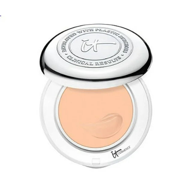 IT Cosmetics Confidence In A Compact, Deep, .63 Oz