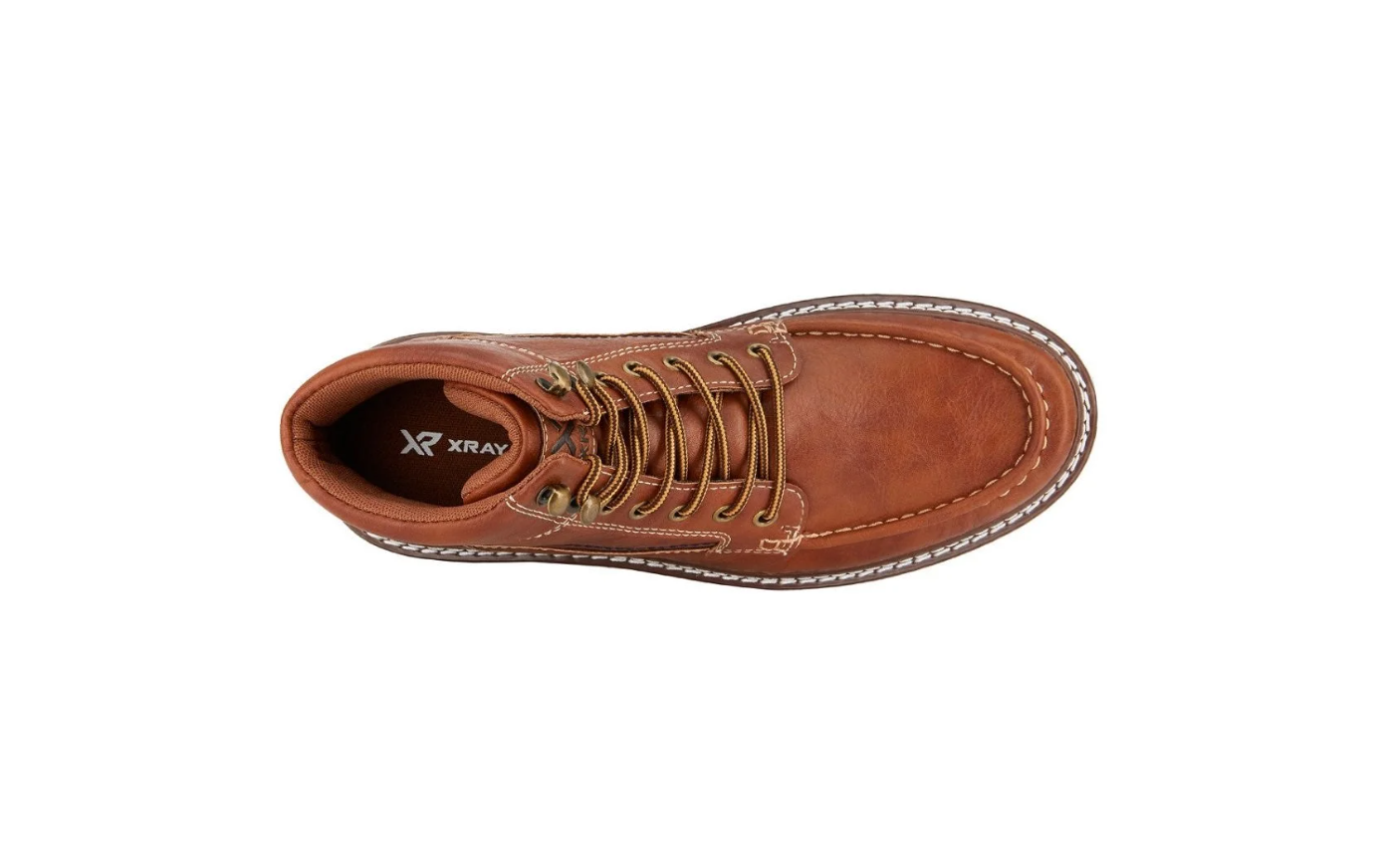 XRAY Footwear Men's Dover Boots Color Tan Size 9