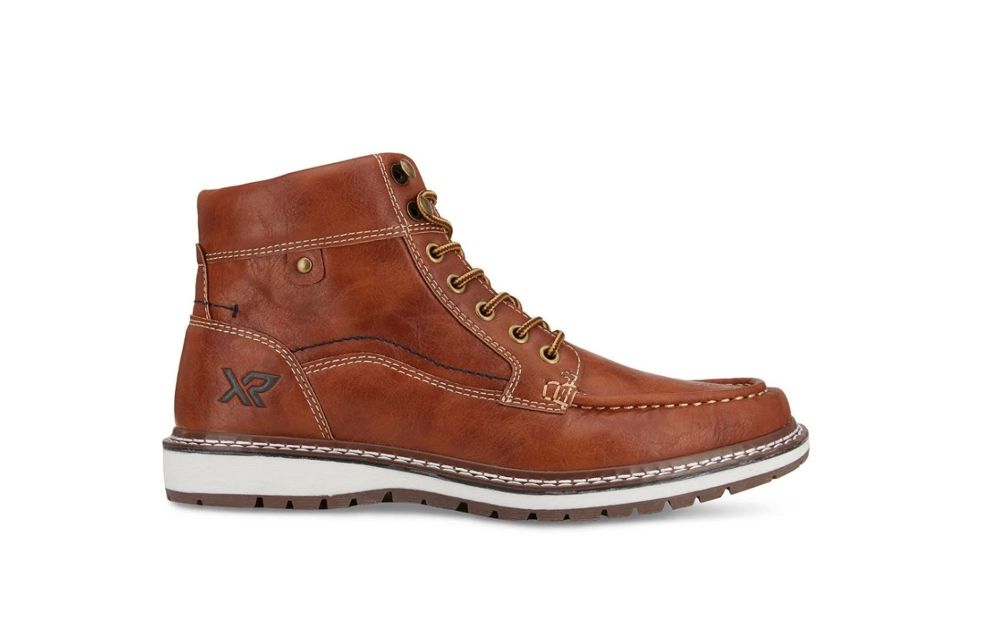 XRAY Footwear Men's Dover Boots Color Tan Size 9