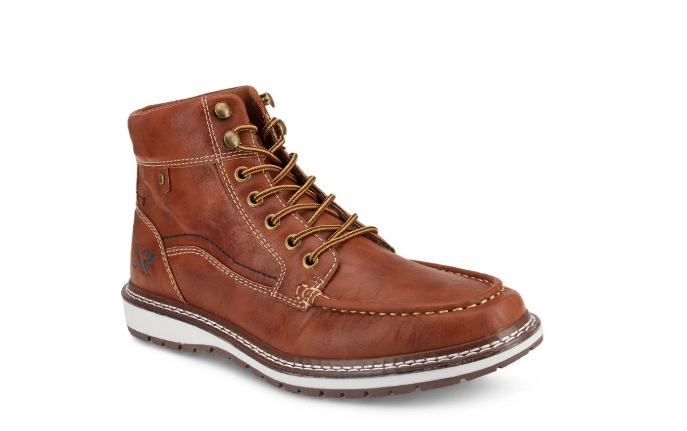 XRAY Footwear Men's Dover Boots Color Tan Size 9