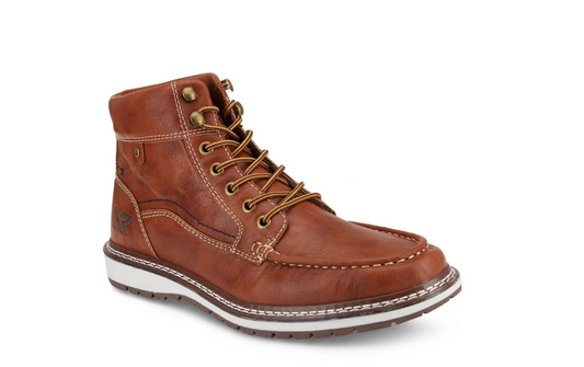 XRAY Footwear Men's Dover Boots Color Tan Size 9