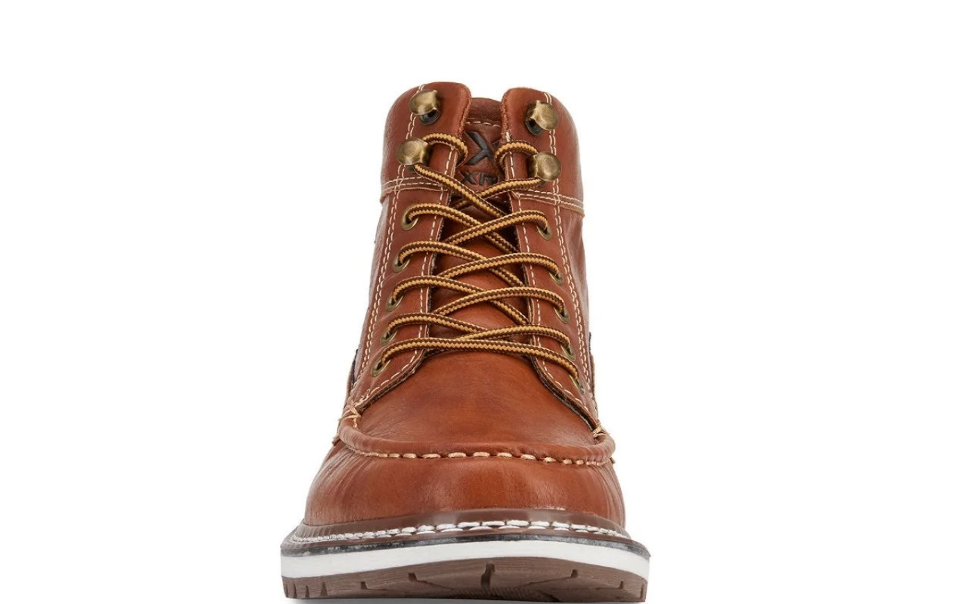 XRAY Footwear Men's Dover Boots Color Tan Size 9