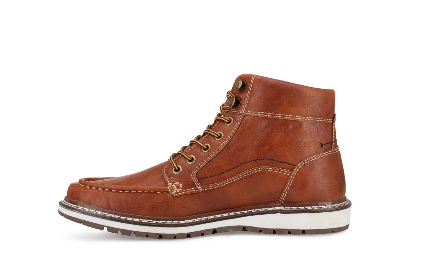 XRAY Footwear Men's Dover Boots Color Tan Size 9
