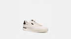 COACH Men's Low Line Low-Top Sneaker  Chalk Size 11.5