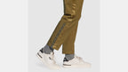 COACH Men's Low Line Low-Top Sneaker  Chalk Size 11.5