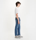Levi's Men's 502 Regular Tapered Fit Jeans  Color Ocala St Dx W36xL34