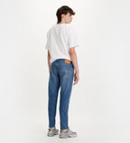 Levi's Men's 502 Regular Tapered Fit Jeans  Color Ocala St Dx W36xL34