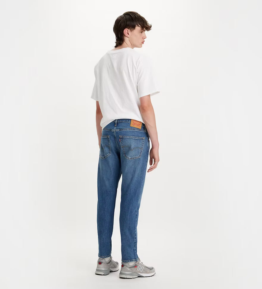 Levi's Men's 502 Regular Tapered Fit Jeans  Color Ocala St Dx W36xL34