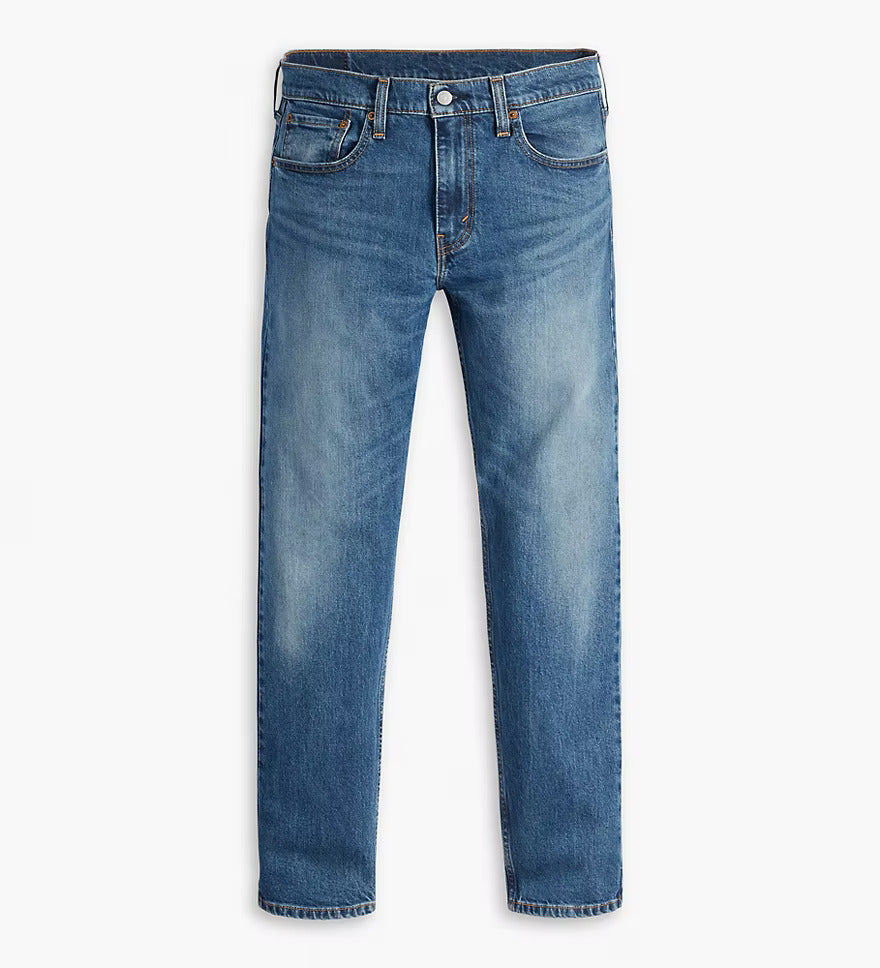 Levi's Men's 502 Regular Tapered Fit Jeans  Color Ocala St Dx W36xL34