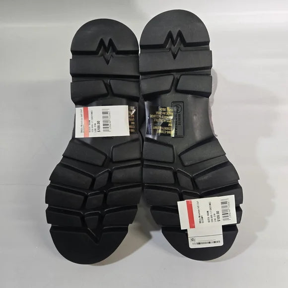 Cliffs White Mountain Women's Gleamy Waterproof Snow Boots Light Gray Multi Size 10