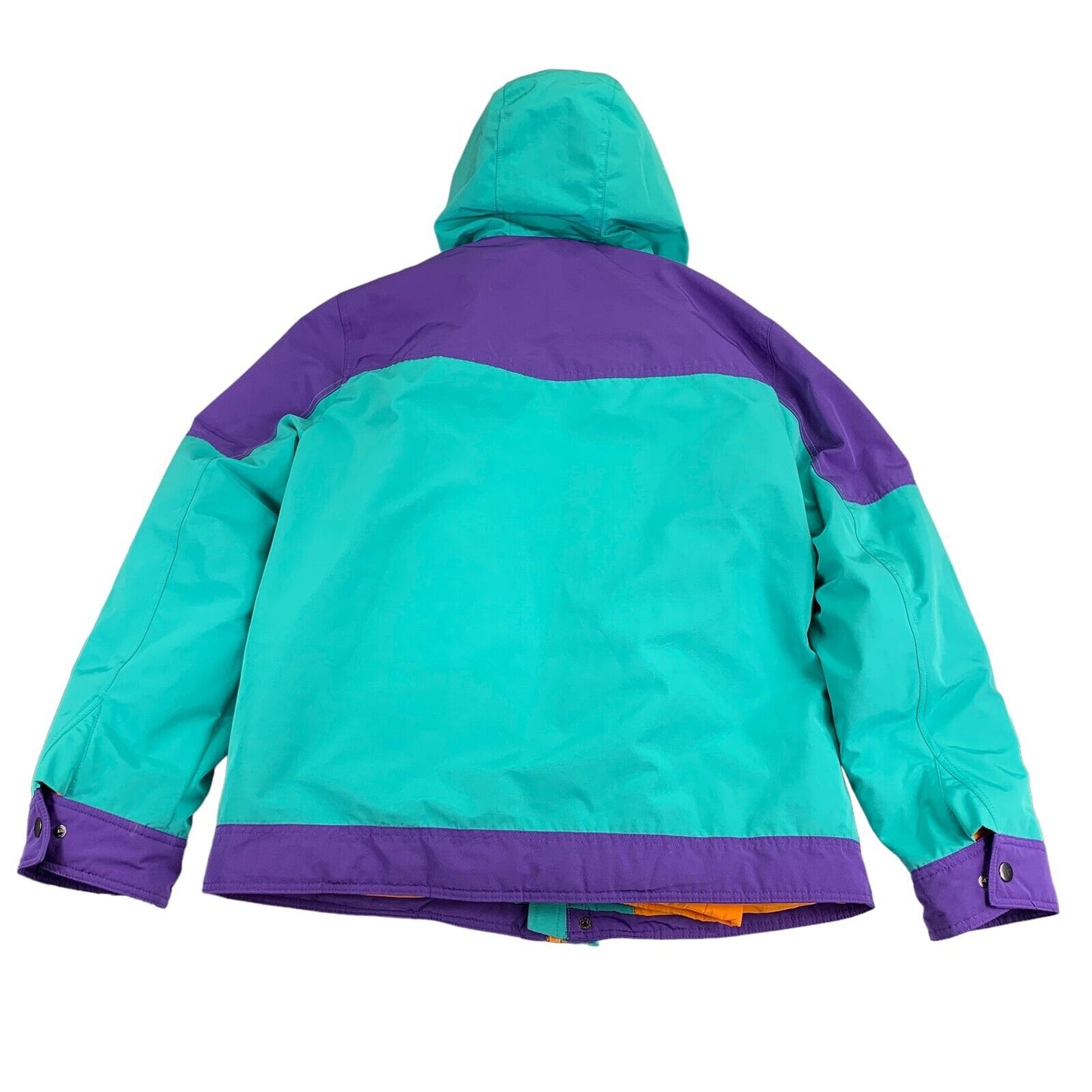 Club Room Men's 3-in-1 Hooded Jacket  Multicolor Size L
