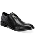 Alfani Men's Sheldon Lace-up Oxford Dress Shoes  Black Size 10