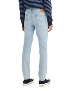 Levi's Men's 510 Skinny Stretch Mid Rise Jeans  Light Wash W34xL32