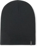 BASS OUTDOOR Men's Rib-Knit Beanie  Black Beauty OS