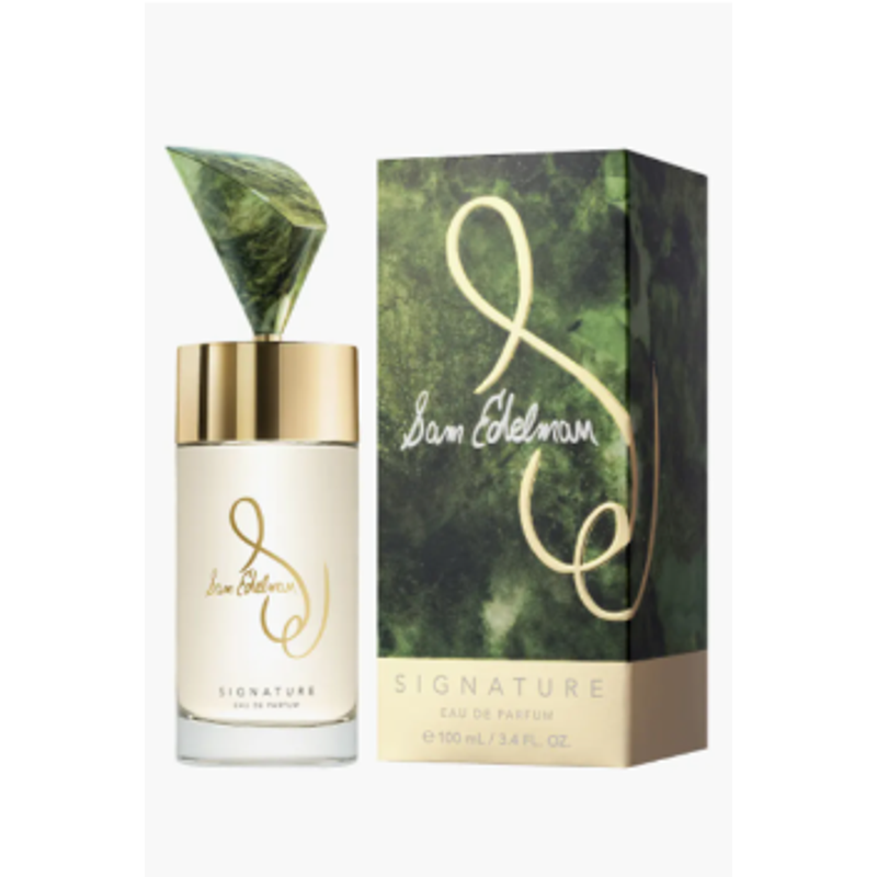 Sam Edelman Signature Eau de Parfum Spray 3.40oz