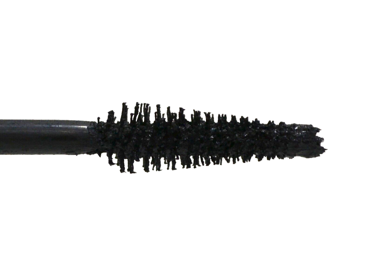 3INA Borghese Waterproof Mascara Black Makeup Lashes 13.5ml