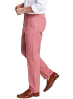 Lauren Ralph Lauren Men's Performance Dress Pants  Red 34Wx32L (No Tag)