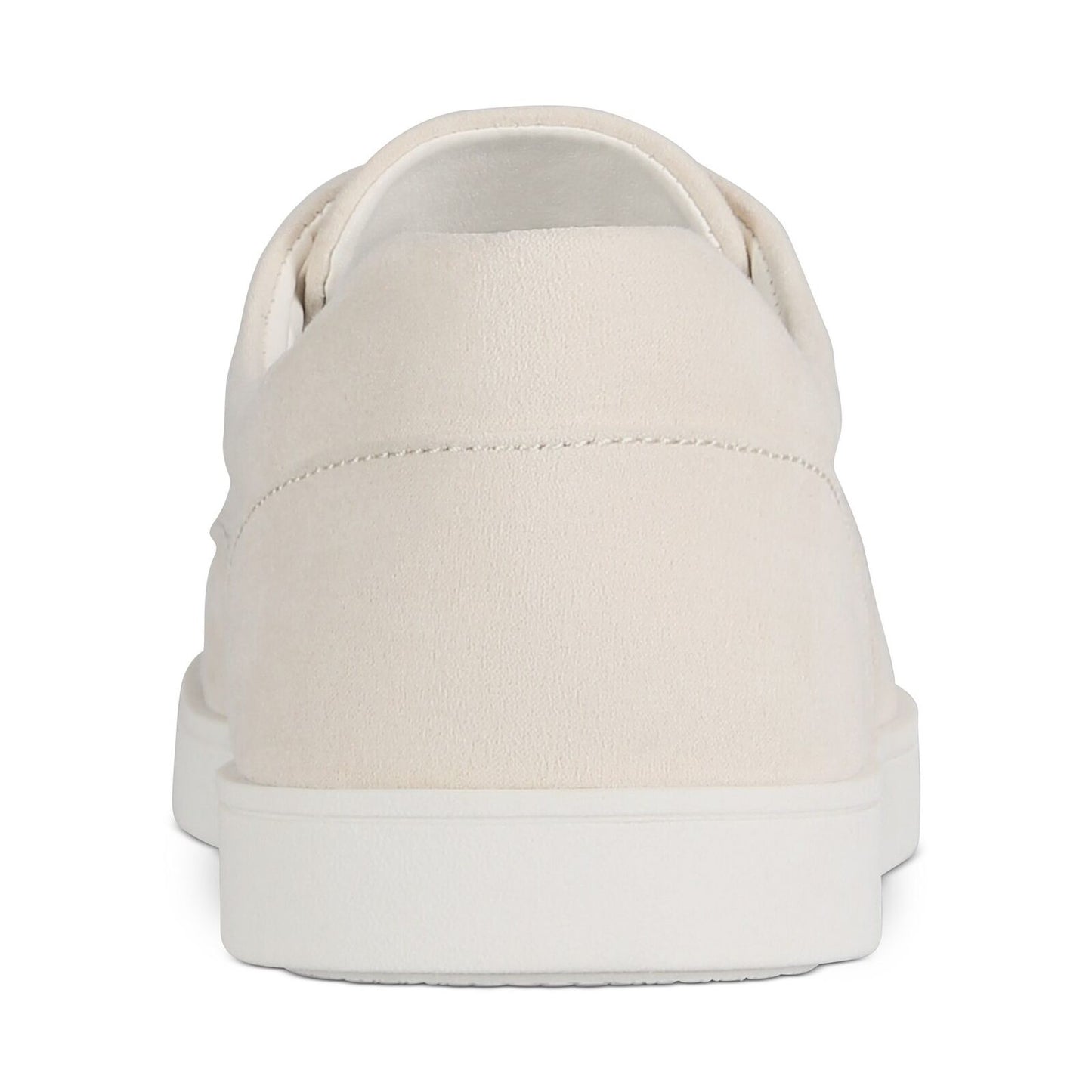 Alfani Men's Jayce Slip-On Sneakers  Color Beige Size 8.5M