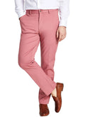 Lauren Ralph Lauren Men's Performance Dress Pants  Red 34Wx32L (No Tag)