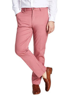Lauren Ralph Lauren Men's Performance Dress Pants  Red 34Wx32L (No Tag)