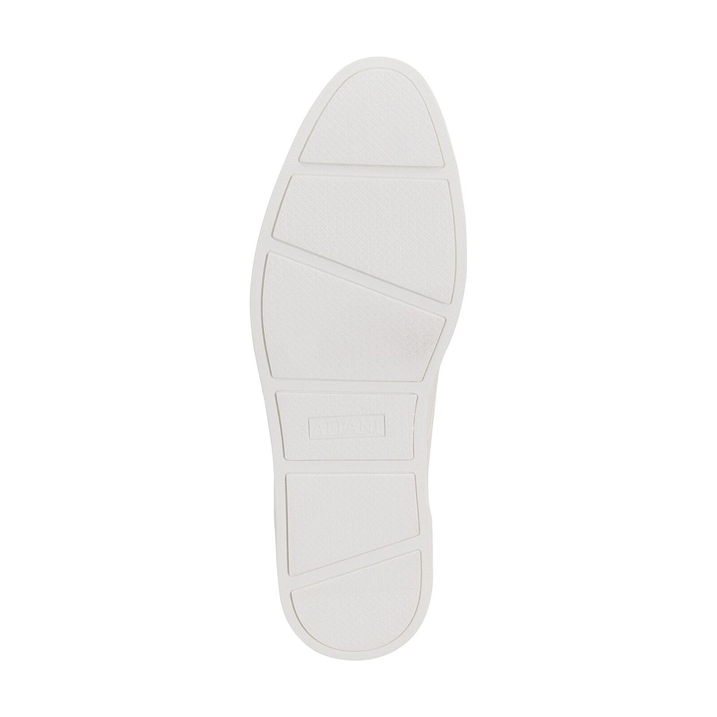 Alfani Men's Jayce Slip-On Sneakers  Color Beige Size 8.5M