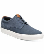 Bar III Men's Snyder Sneakers  Navy Size 7