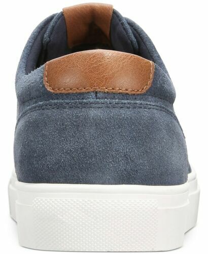 Bar III Mens Snyder Sneakers  Color Navy Size 8.5M