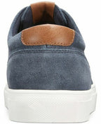 Bar III Mens Snyder Sneakers  Color Navy Size 9.5M