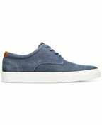 Bar III Mens Snyder Sneakers  Color Navy Size 9.5M