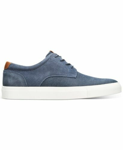Bar III Men's Snyder Sneakers  Color Navy Size 7M