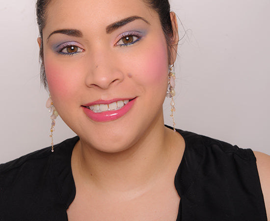 Urban Decay Quiver Medium Rose-Pink Scan Quickie