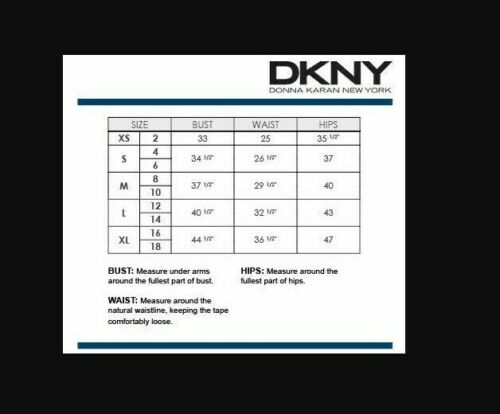 DKNYs Olive/Black Colorblocked One-Shoulder One-Piece Swimsuit Color Olive/Black Size 12