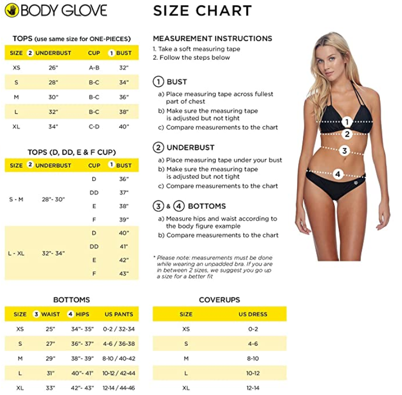 Body Glove Audrey Low Rise Bikini Bottoms  Ibiza Ribbed Rosewood Size S