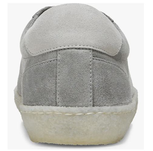 VINCE Parker Men's Sneaker  Color Smoke Size 9M