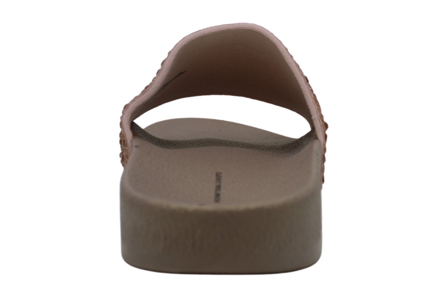 INC International Concepts Women's Peymin Pool Slides  Size 6