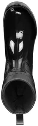 Charter Club Trudyy Rain Boots  Color Black Size 6M