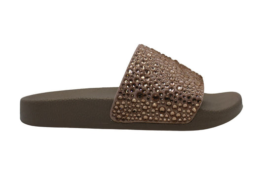 INC International Concepts Women's Peymin Pool Slides  Size 6