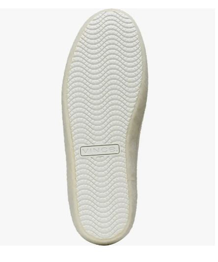 VINCE Parker Men's Sneaker  Color Smoke Size 9M
