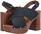 indigo rd. Dani Dress Sandals Style IRDANI Color Navy Size 8M