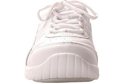 Easy Spirit Women's Punter Sneaker  White Size 10
