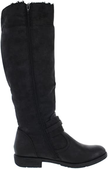 Zigi Soho Stephany Women's Boot  Color Black Size 7.5M