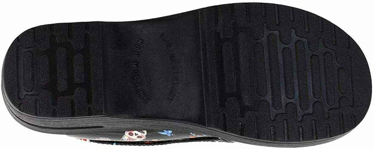 Easy Works by Easy Street Women's Leeza Clog  Size 8.5W