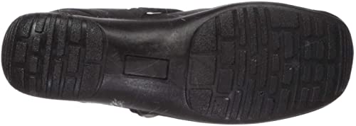Easy Street Women's Mary Jane Flat  Size 8.5M