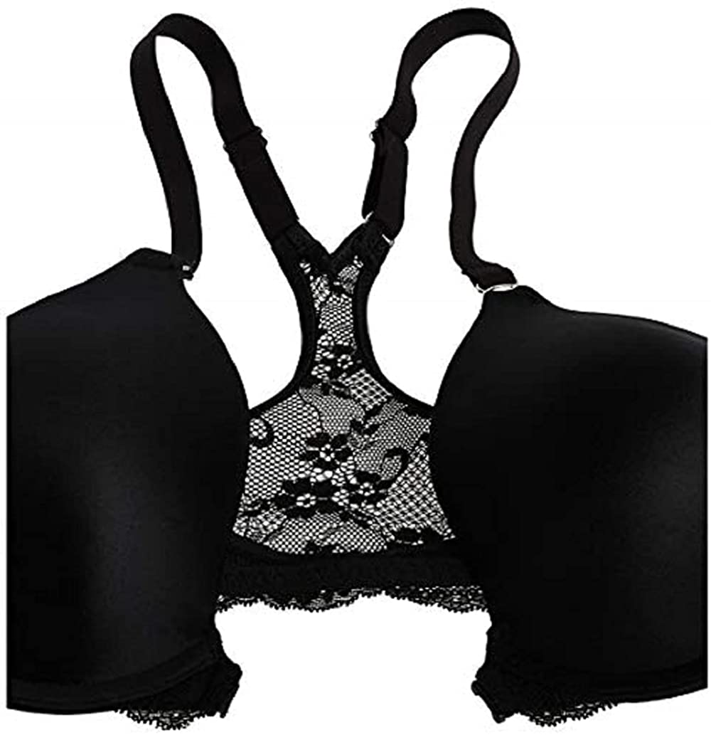 Maidenform Women's Full Coverage Padded Racerback Underwire T-Shirt Bra  Size 40D