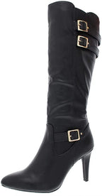 RIALTO Shoes CAHOON Women's Boot Size 10