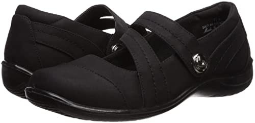 Easy Street Women's Mary Jane Flat  Size 8.5M
